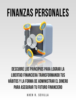 Finanzas Personales - Audiobook